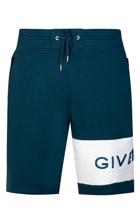 givenchy shorts cheap|givenchy shorts and shirt set.